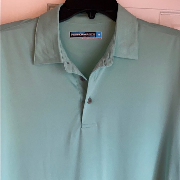 Roundtree and Yorke polo - Picture 4 of 4